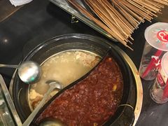 -小郡肝串串(解放碑店)