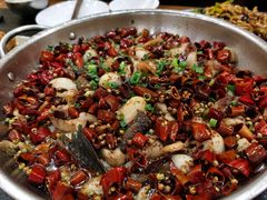 -小唐小四川水煮鱼(北三路店)