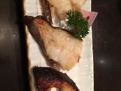 -南苑环球酒店-稻菊日式餐厅(鄞县大道店)