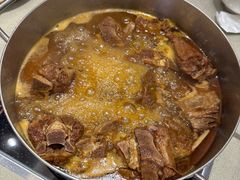 -蝎王府羊蝎子(天通苑店)