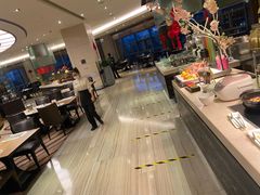 -厦门威斯汀酒店