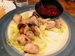 德国烤肠-Rural Tequila墨西哥餐厅(东川路店)