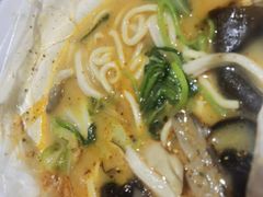 -安发瞧麻辣烫(总店)