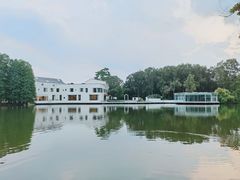 -华南国家植物园-售票处