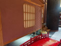 -花和海鲜自助(梅江店)