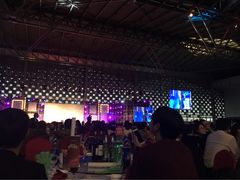 -东浩兰生上海世博展览馆