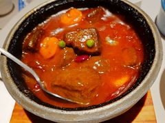 -千百味红餐厅·江西菜(绿地双子塔店)