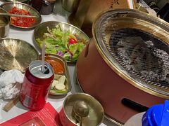 -西塔老太太泥炉烤肉(川沙百联店)