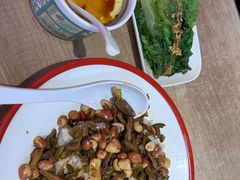 -阿当·小炒牛肉面(人广店)