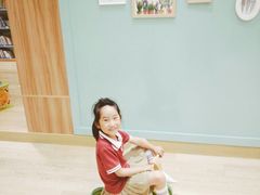 -饭米多蔻中英文绘本馆(苏州美罗店)