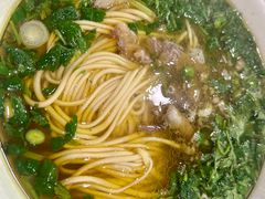 -杨记清芳牛肉拉面(宝龙广场店)