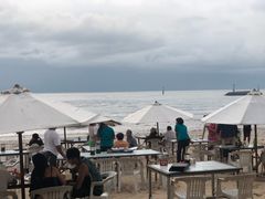 -金巴兰海滩烛光bbq