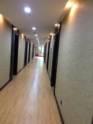 -卓玥国际月子会所(罗山路店)