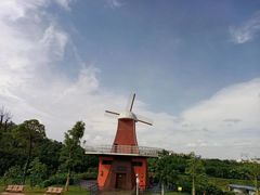 -东莞植物园