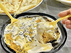 -阿拉伯萨娜餐厅(石马社区店)