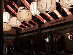 -西安凯悦酒店·湖畔中餐厅
