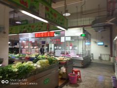 -金鸡岭农贸市场