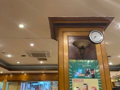 -新世界餐厅(万达店)