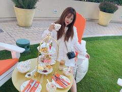 -Terrace 8 八号露台(波特曼丽思卡尔顿店)