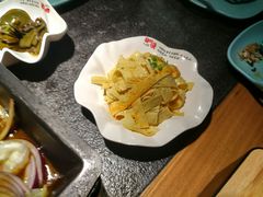 -听说碳烧蛙(高新万达店)