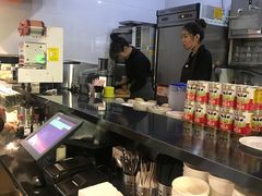 -港久茶餐厅(鹭洲里店)