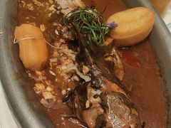 -聆桂烤鸭·金奖烤鸭(静联广场店)