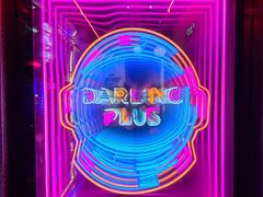 -Darling Queen·Mini·Live·House