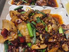 -香缇小院私房菜(盐务街店)