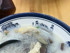 -鸭小妹鸭血粉丝(老门东店)