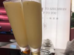 -川越泰火锅(吉利大厦店)