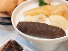 -喜聚薈·花膠雞海鮮火鍋(越秀店)