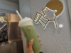 -喜茶(南京仙林金鹰店)