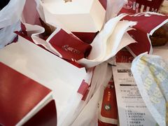 -肯德基(北京南站店)