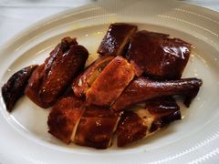 招牌脆皮鸡-長泰華府(长泰广场店)