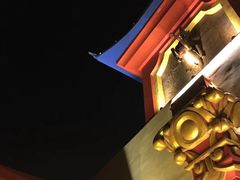 -中国马镇舞马世界主题乐园