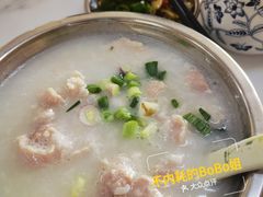 -财记鱼粥·肠粉