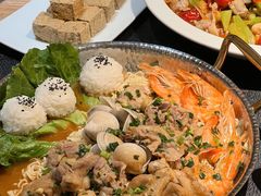 -龙门醉客(上塘路店)