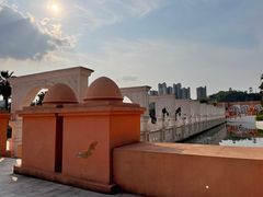 -中国死海旅游度假区