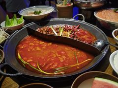 -萍姐火锅·公路夜市(打浦桥日月光店)