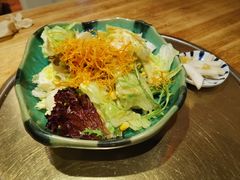 -一井烧肉·活鳗·寿司(望京SOHO店)