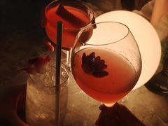 -四季酒店·空中花园 Aria on 9