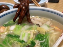 -阿琴面馆(武林路店)