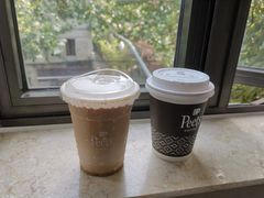 -Peet's 皮爷咖啡(东湖路手作店)