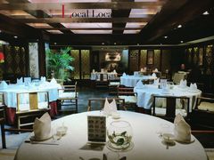 大堂-汉唐宴长安食府