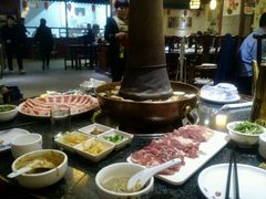 -老北京涮肉(经一路店)