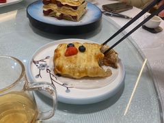 -东豪园林海鲜酒家(南港路辅路店)