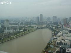 三江口-宁波万豪酒店