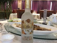 -香融府·烤鸭·家常菜(马家堡路店)