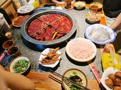 -陈眼镜火锅(总店)