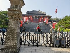-北戴河东海水浴场